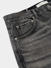 Four Seasons Universal Smoky Gray Skinny Jeans