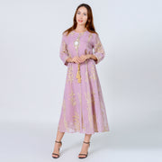 Ladies Fashion Personality Muslim Women's Clothing