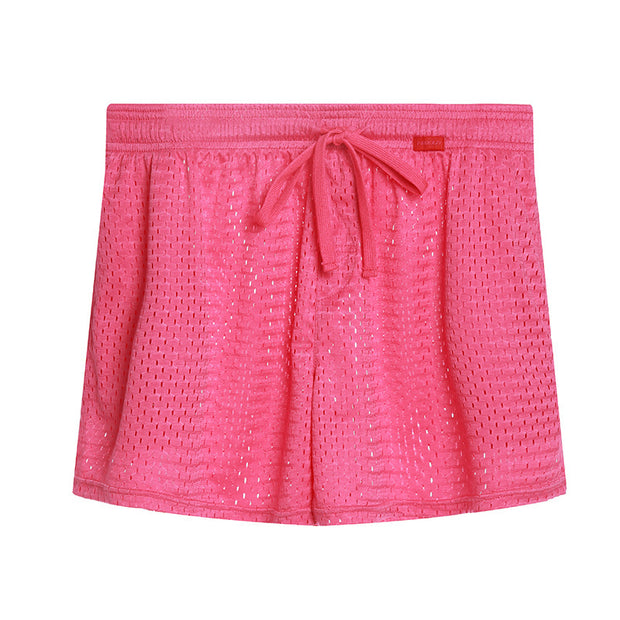 Men's Bicycle Shorts Mesh Thin