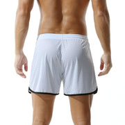 Men's Bicycle Shorts Mesh Thin