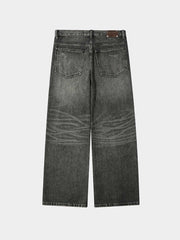 Four Seasons Universal Smoky Gray Skinny Jeans